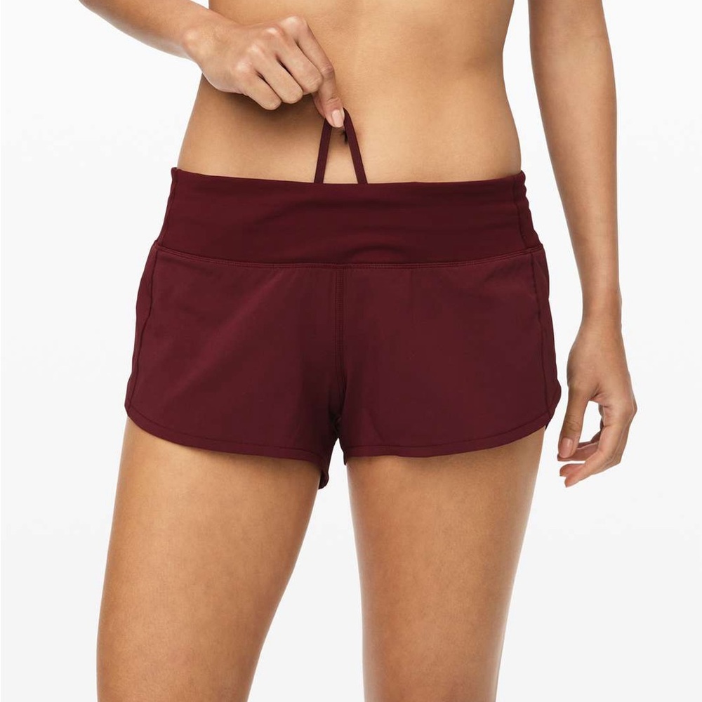 lulu shorts